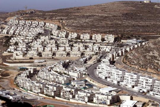 الاحتلال يصادق على خطة بـ250 مليون شيكل للاستيلاء على مواقع أثرية في الضفة الغربية