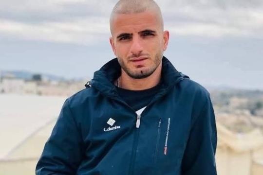 استشهاد شاب متأثراً بإصابته برصاص الاحتلال في بيت أولا شمال الخليل