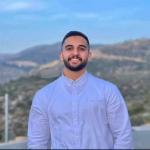 استشهاد شاب برصاص الاحتلال قرب بيت عور التحتا غرب رام الله