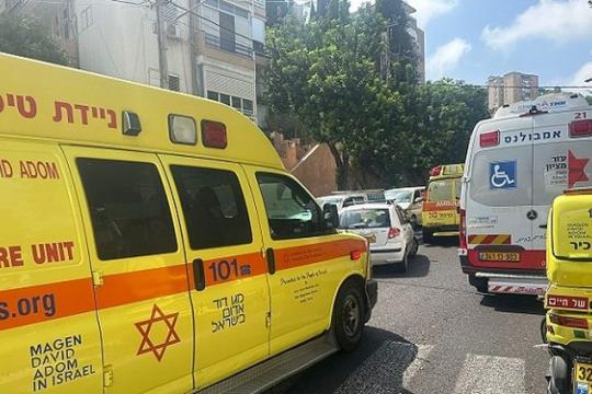 مقتل شخصين في جريمة إطلاق نار بالداخل المحتل