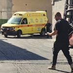 اعتقال 6 مشتبهين بجريمة قتل فتى في الناصرة