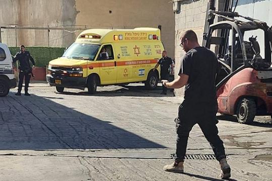 اعتقال 6 مشتبهين بجريمة قتل فتى في الناصرة