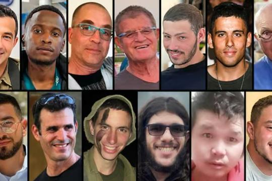 كتائب القسام تُسلم جثتين من أسرى الاحتلال