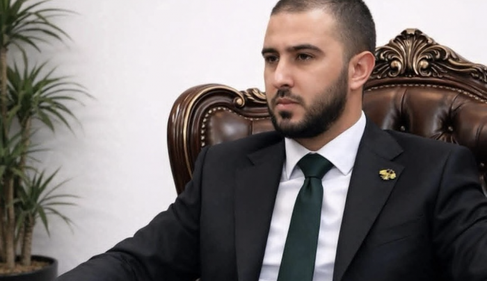 سيد المصري يتولى إدارة الهيئة خلفاً لطه فرحات وسط تحديات خدمية وتنظيمية في المخيمات