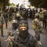 سرايا القدس تنعى 20 من قادتها الميدانيين خلال معركة “طوفان الأقصى”