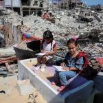 فلسطين تدعو “الإيسيسكو” لدعم التعليم في ظل استهداف البنية التحتية المعرفية