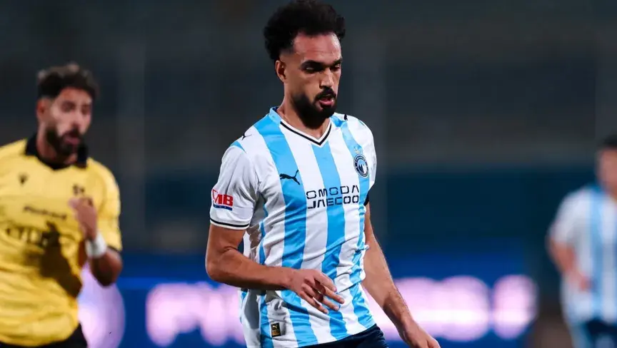بيراميدز يهزم وادي دجلة 2-1 ويواصل انطلاقته المثالية في الدوري المصري