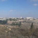 لعزل القدس عن محيطها الفلسطيني.. 2300 وحدة استيطانية جديدة في "جيلو"