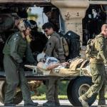 منذ بدء الحرب على لبنان.. 309 مصابين بينهم 23 بحالة خطرة في صفوف الجيش الإسرائيلي