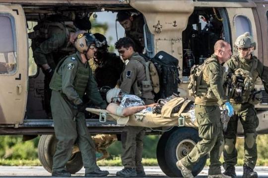 منذ بدء الحرب على لبنان.. 309 مصابين بينهم 23 بحالة خطرة في صفوف الجيش الإسرائيلي