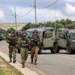 الاحتلال يعزل محافظة طوباس بالضفة الغربية ويفرض منع التجول