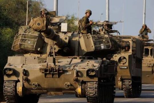 جيش الاحتلال يزعم اغتيال عنصر من نخبة حماس في غزة