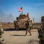 الجيش الأمريكي: مستعدون لضرب محطات إيرانية إذا صدرت أوامر