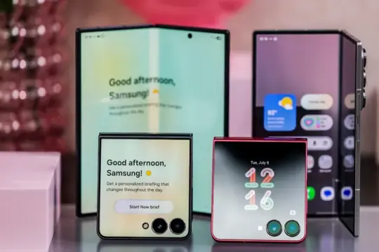 تسريبات تكشف عن ميزات هواتف سامسونج الجديدة لعام 2026