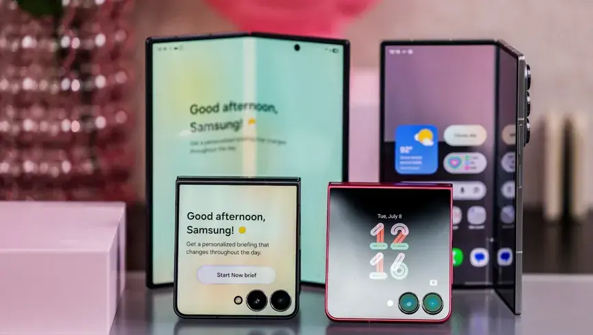 تسريبات تكشف عن ميزات هواتف سامسونج الجديدة لعام 2026