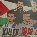 الرياضة الفلسطينية في غزة تحاول النهوض بعد استشهاد 1014 رياضياً وتدمير 265 منشأة