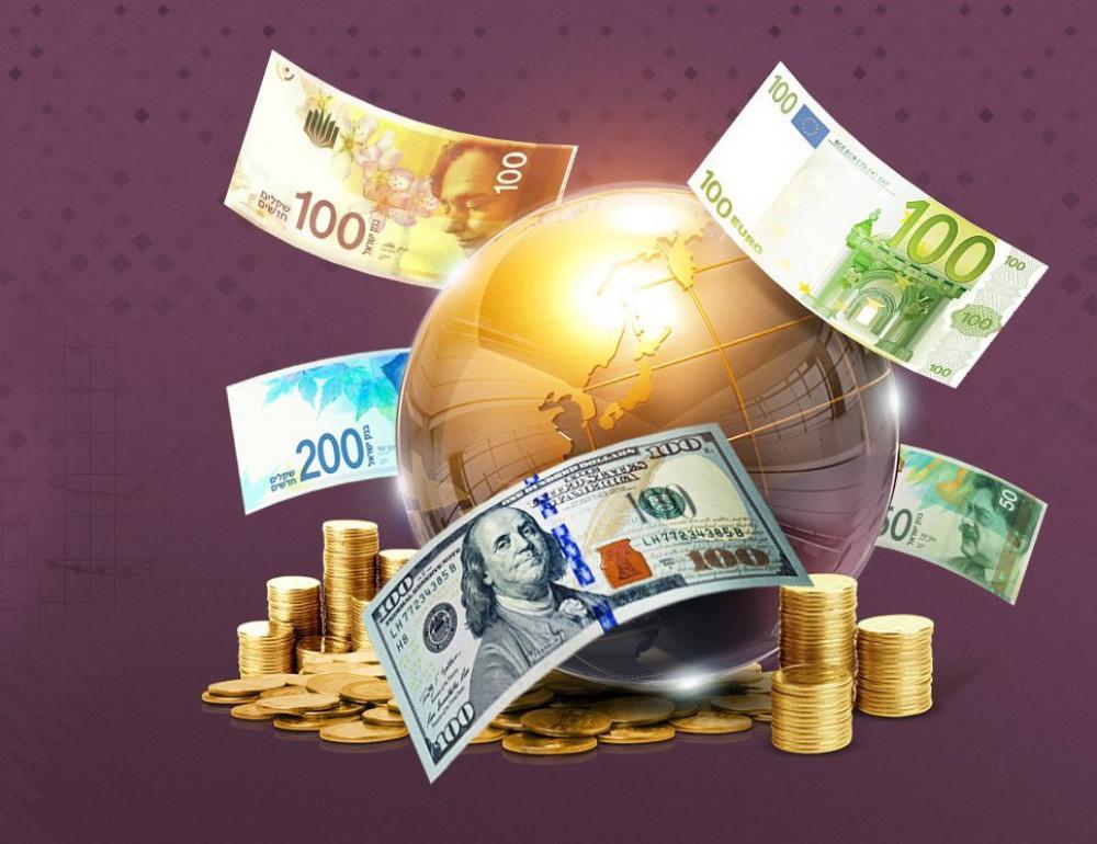 الدولار عند 3.06 شيكل والذهب يتباين بين الأعيرة وسط متابعة لحركة السوق المحلية