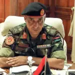 تركيا تعلن فقدان الاتصال بطائرة تقلّ قائد الجيش الليبي بعد إقلاعها من أنقرة