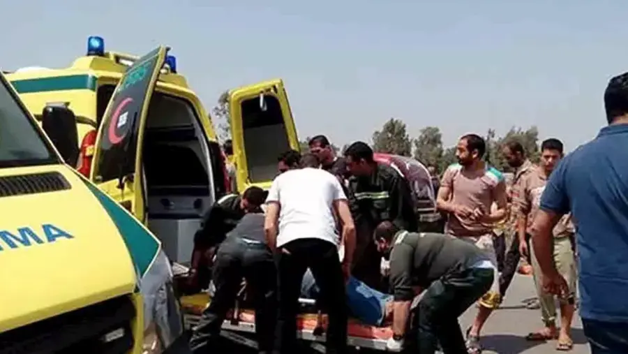 حادث