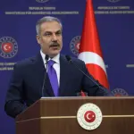 اجتماع وزاري في إسطنبول حول قطاع غزة