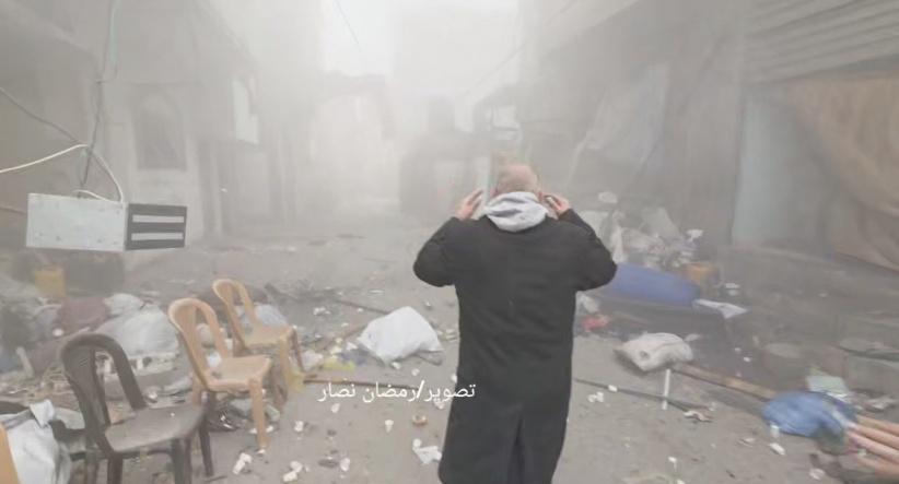 4 شهداء ومصابون بنيران الاحتلال في قطاع غزة منذ فجر اليوم