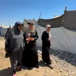 تقرير: 3,958 حالة إجهاض في غزة خلال 6 أشهر وسط تدهور الأوضاع الإنسانية