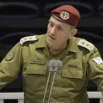 استدعاء هاليفي للإدلاء بشهادته في قضية بيلد