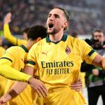 رابيو يتألق ويقود ميلان لاكتساح بولونيا بثلاثية في الدوري الإيطالي