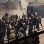 مستوطنون يقتحمون كفل حارس شمال غرب سلفيت ويعتدون على ممتلكات المواطنين