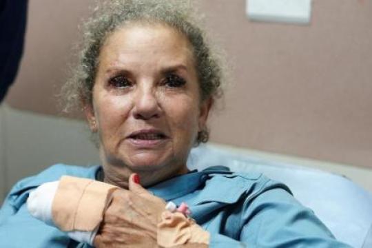 لابيد يحمّل حكومة نتنياهو مسؤولية الاعتداء على مصوّرة "واشنطن بوست"