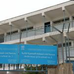 قوات الاحتلال تقتحم مدارس "الأونروا" في مخيم شعفاط بالقدس