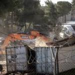 الأورومتوسطي: هدم منشآت "أونروا" بالقدس تقوض الشرعية الدولية