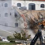 شؤون القدس: إخطارات هدم منازل في قلنديا تصعيد خطير يستهدف الوجود الفلسطيني في القدس