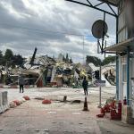 مدير "أونروا" يدين هدم إسرائيل منشآت أممية في حي الشيخ جراح بالقدس