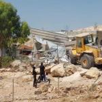 أكثر من 100 نائب ديمقراطي بالكونغرس الأمريكي يحثّون نتنياهو بوقف هدم منازل في الضفة