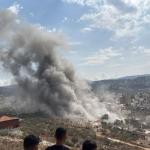 الاحتلال يهدم منزلًا ويفجر آخر جنوب نابلس