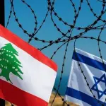 لمدة 10 أيام..  اتفاق لوقف إطلاق النار بين لبنان و"إسرائيل"