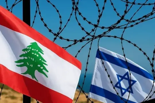 لمدة 10 أيام..  اتفاق لوقف إطلاق النار بين لبنان و"إسرائيل"