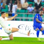 نهضة بركان يخطف بطاقة نصف النهائي القارية.. وصن داونز يعبر رغم الخسارة