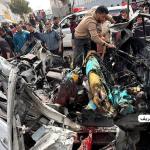 الشرطة في غزة تدين استهداف عناصرها وتطالب بتحرك دولي عاجل