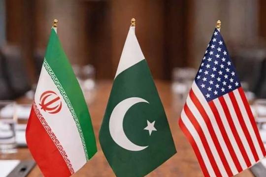 رويترز: محادثات مباشرة بين الولايات المتحدة وإيران في إسلام آباد