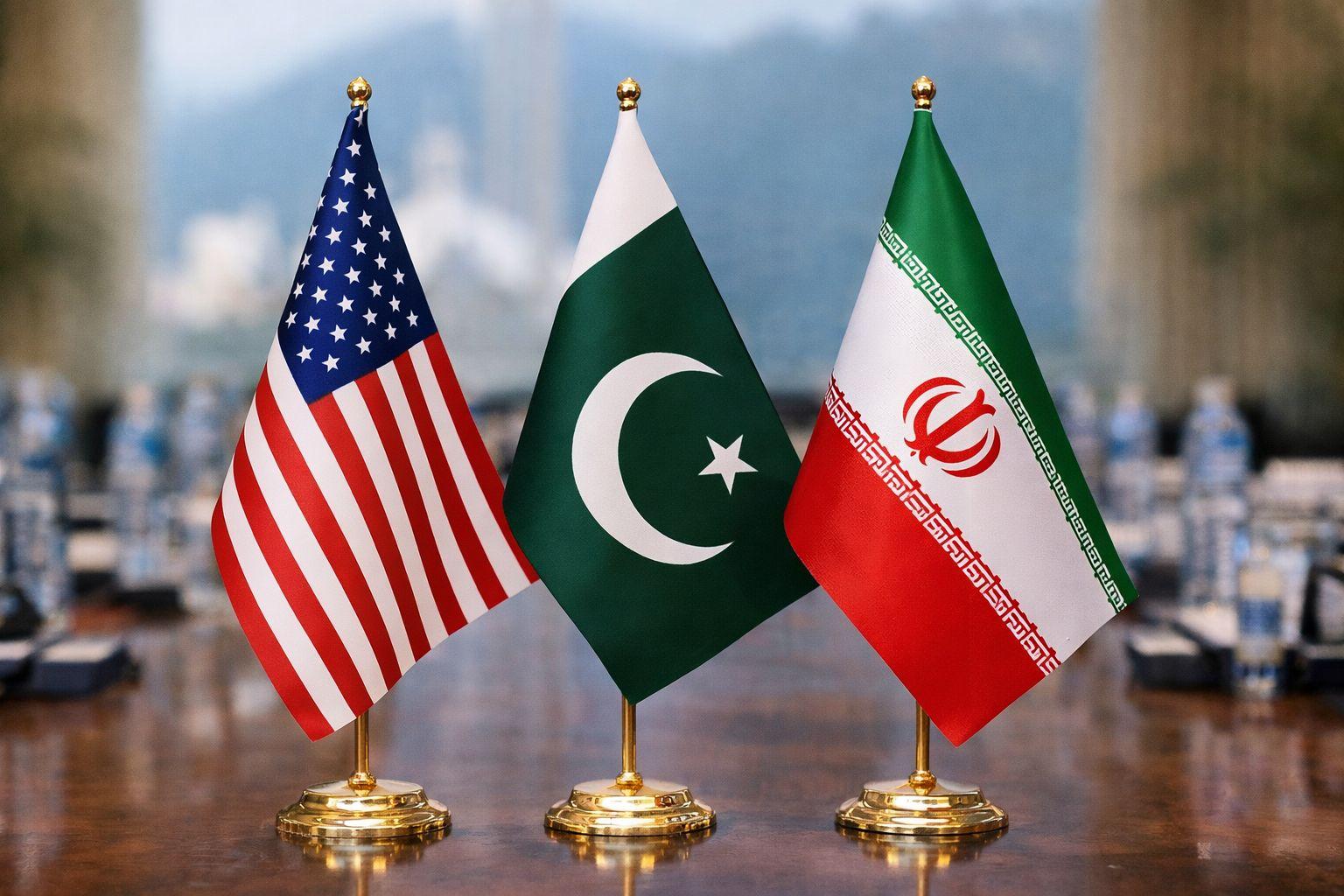 مطالب أميركية مشددة تشمل تخصيب اليورانيوم وتمويل الحلفاء مقابل رفض إيراني يؤدي لتعثر مفاوضات باكستان