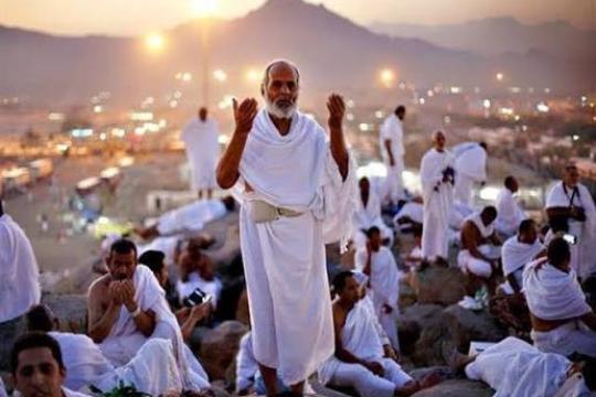 الأوقاف تجري قرعة الحج لـ3470 حاجًا من الضفة الغربية لموسم 2027