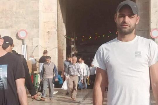 الاحتلال يتراجع عن خبر استشهاد الشاب حجازي قرب مفرق عيون الحرامية