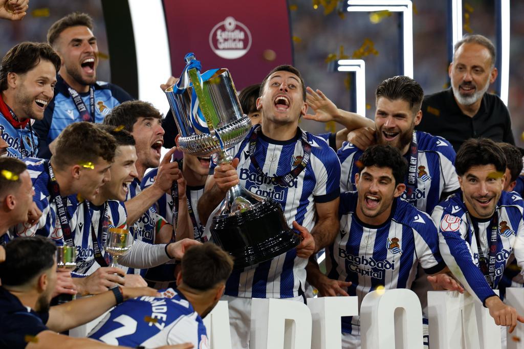 حسم اللقب بركلات الترجيح بعد تعادل مثير 2-2 في مباراة شهدت أسرع هدف بتاريخ النهائيات