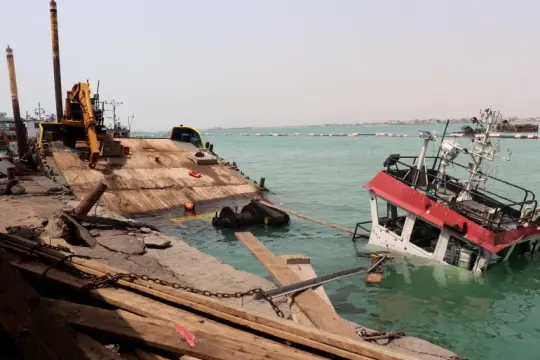 إيدي كوهين: التوتر بين السعودية والحوثيين ينذر بمواجهة عسكرية جديدة في اليمن