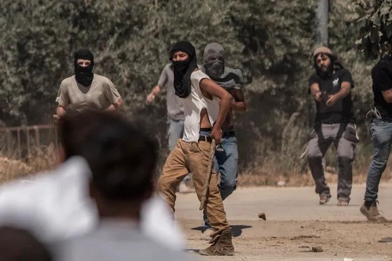المنظمة توثق تهجير نحو 5,900 فلسطيني من 107 قرى وبلدات منذ 2023 وتحذر من تصاعد القتل والاعتداءات وتدمير الممتلكات وسبل العيش