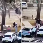 حملة تبرعات تجمع أكثر من مليون دولار لأحمد الأحمد منقذ الأرواح في هجوم أستراليا