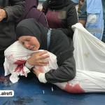 استشهاد طفل متأثرًا بإصابته برصاص الاحتلال شمال غزة وسط استمرار خروقات الهدنة