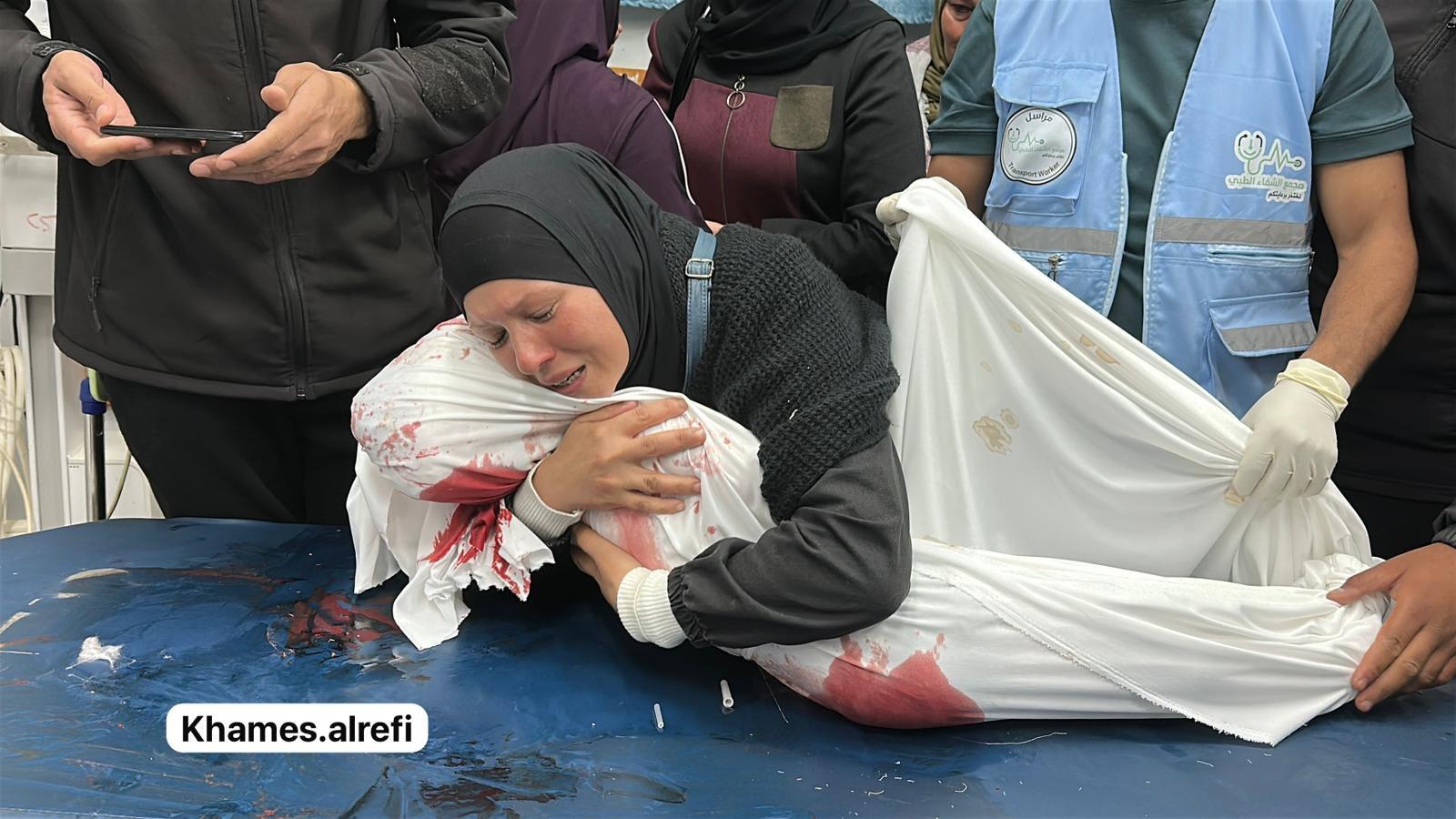 قصف مدفعي وإطلاق نار يستهدفان مناطق متفرقة في القطاع.. ووزارة الصحة تعلن 7 شهداء و23 إصابة خلال 24 ساعة